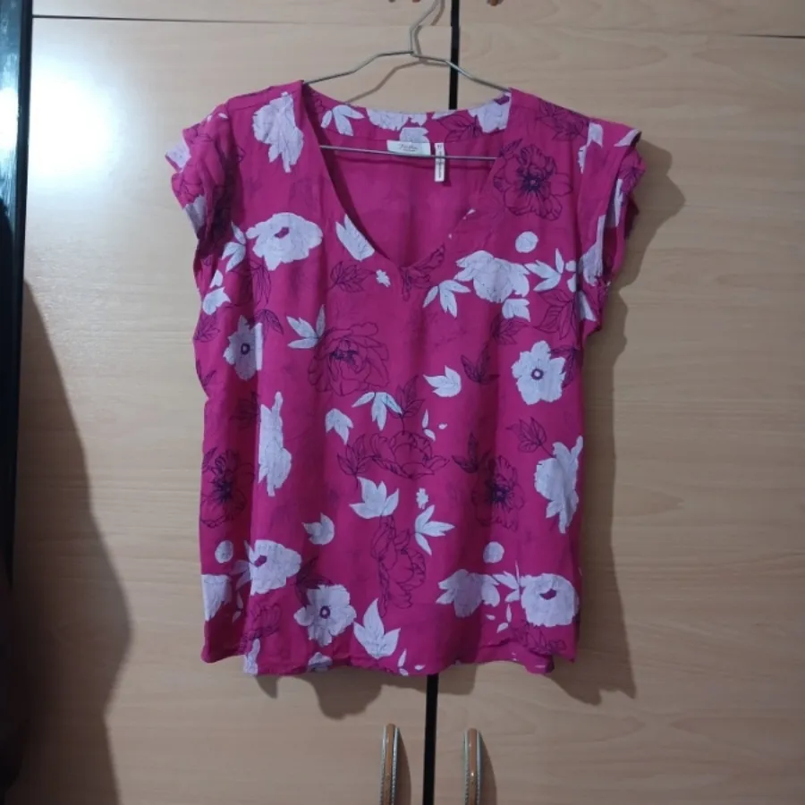 بلوز لنین شیک