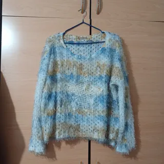 بلوز بافت نازک شیک