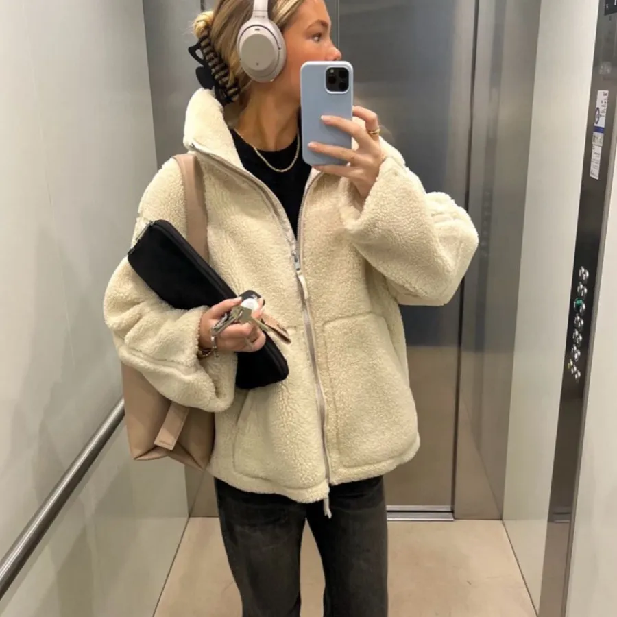 سوییشرت تدی