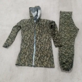 شلوار و مانتو کوهنوردی