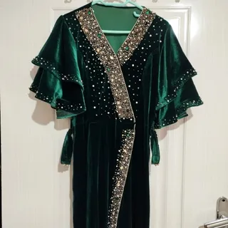 پیراهن مجلسی