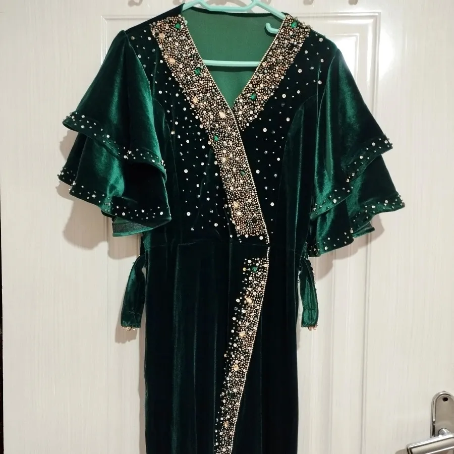 پیراهن مجلسی