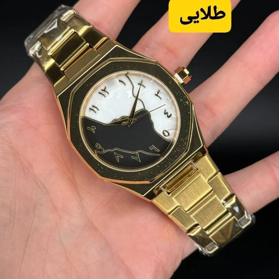 ساعت مردانه