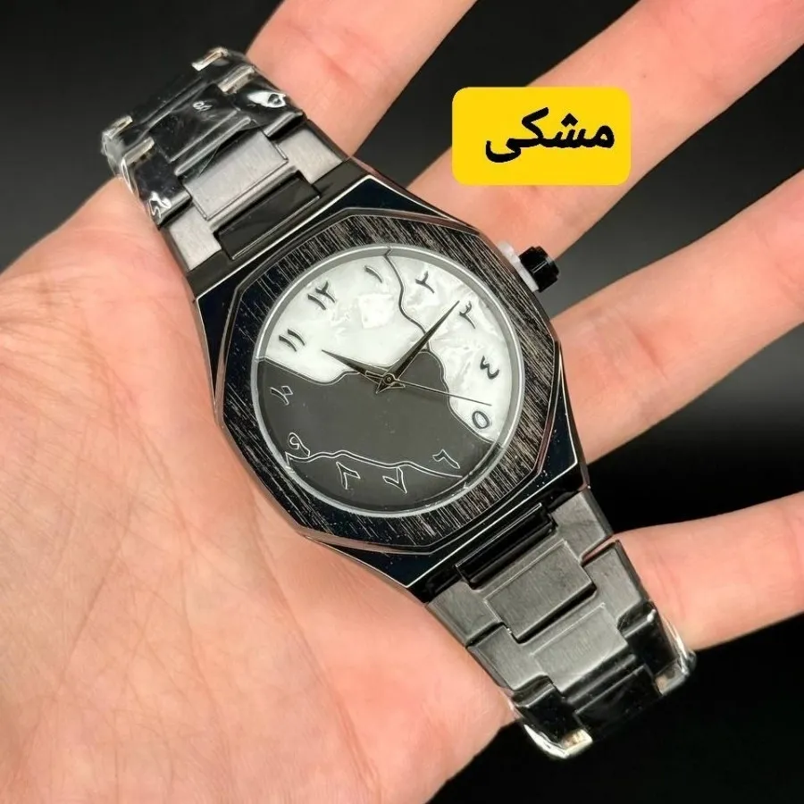 ساعت مردانه