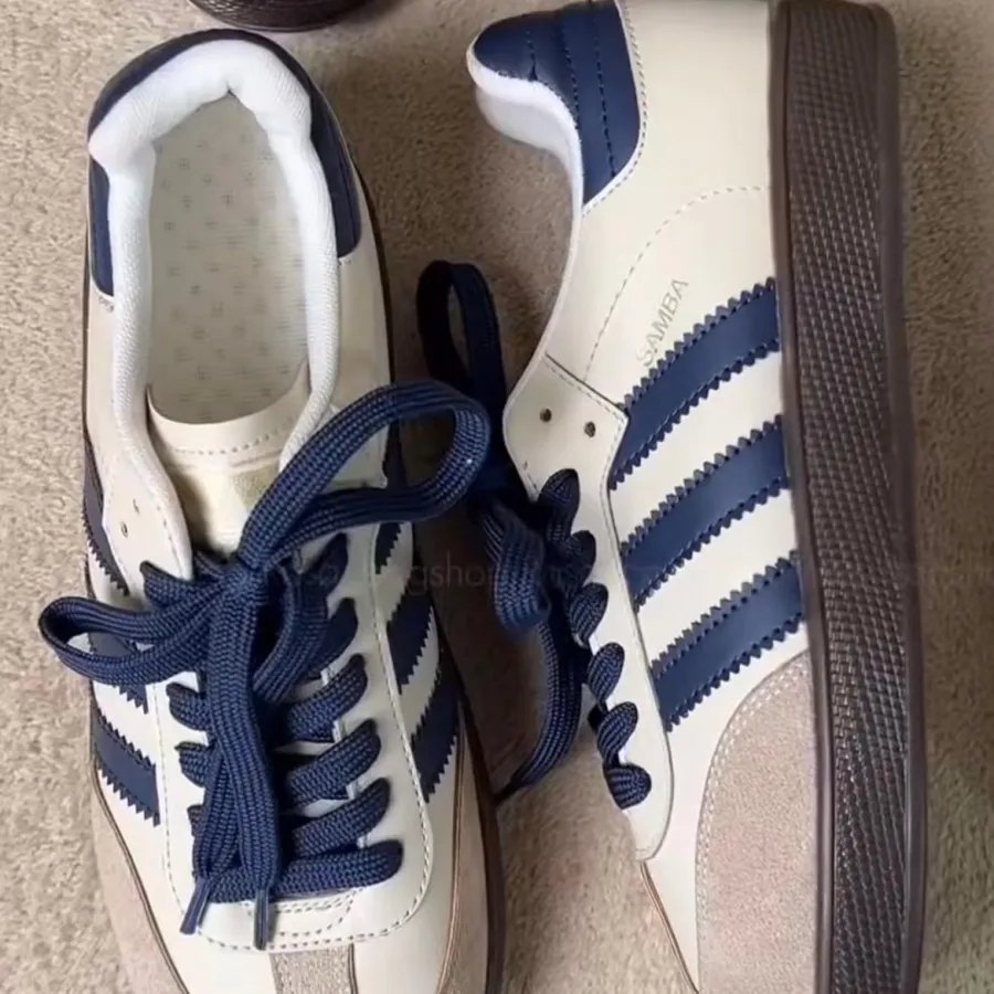 کفش مدل سامبا آدیداس