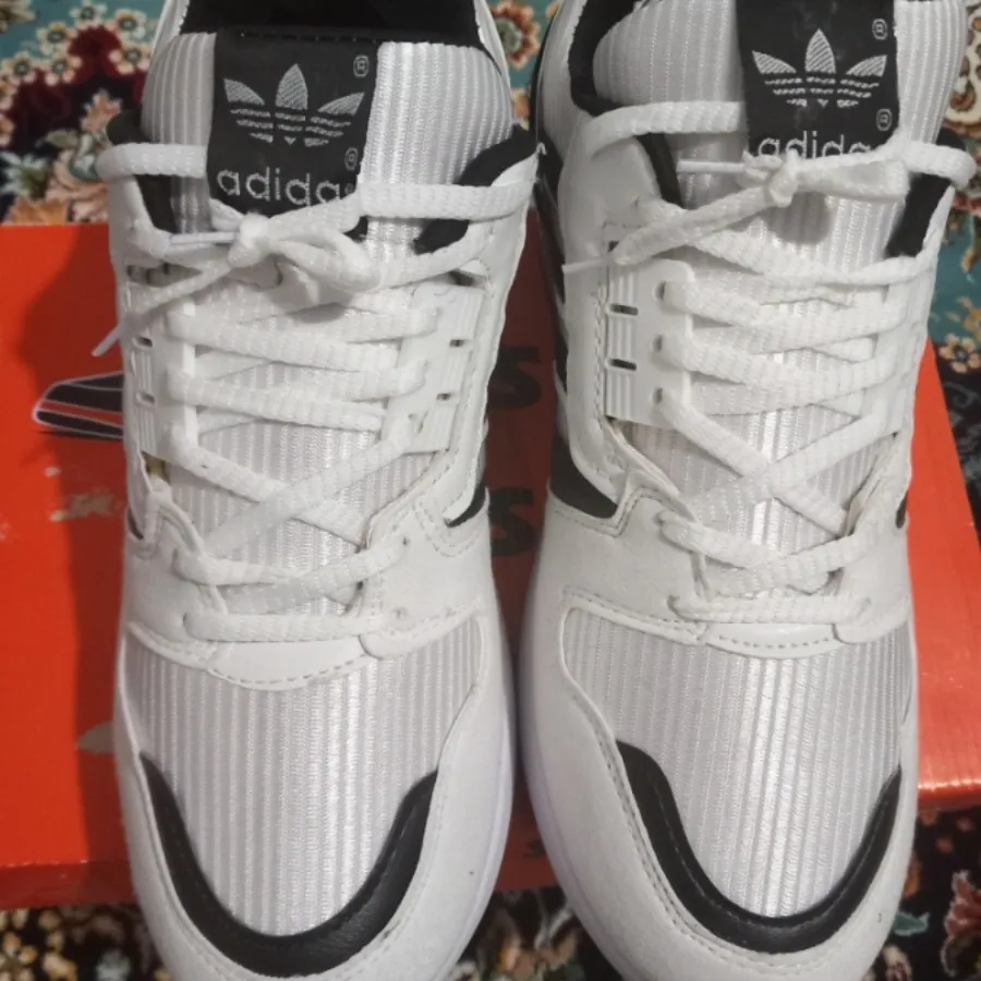 کفش آدیداس zx