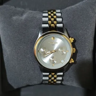 ساعت سیتیزن زنانه اصلی