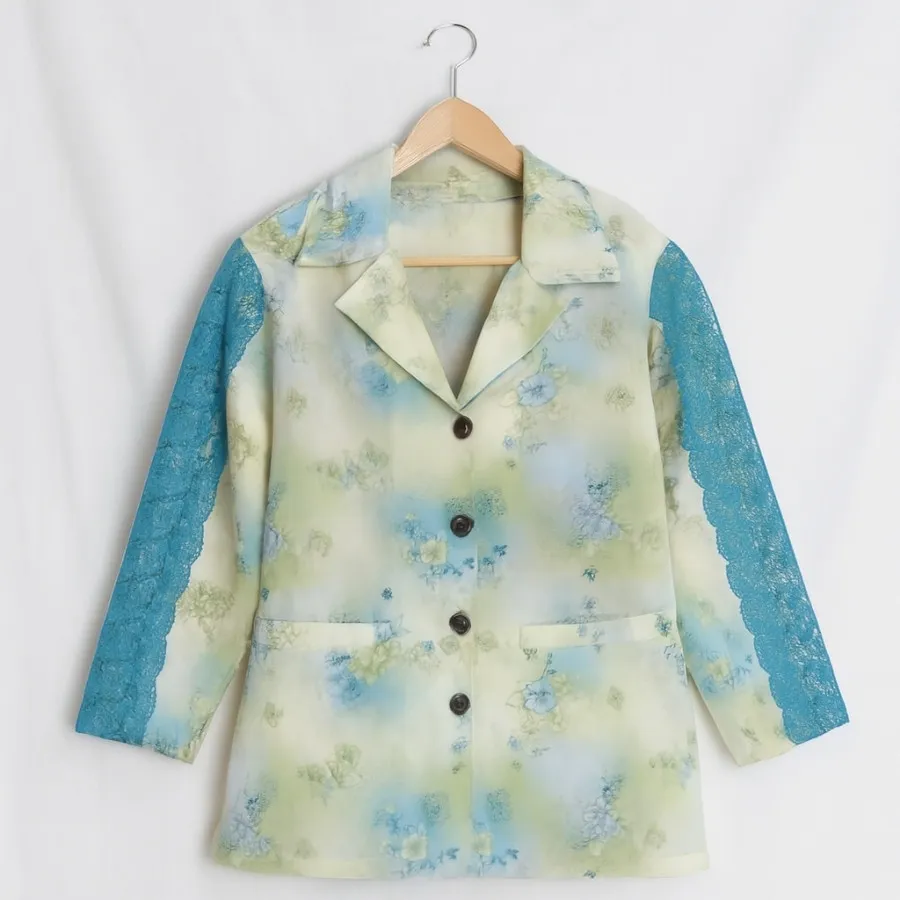 مانتو کت مجلسی