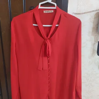 شومیز مجلسی