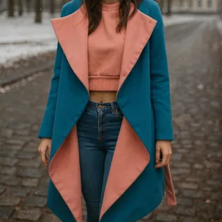 پالتو دورو فوتر