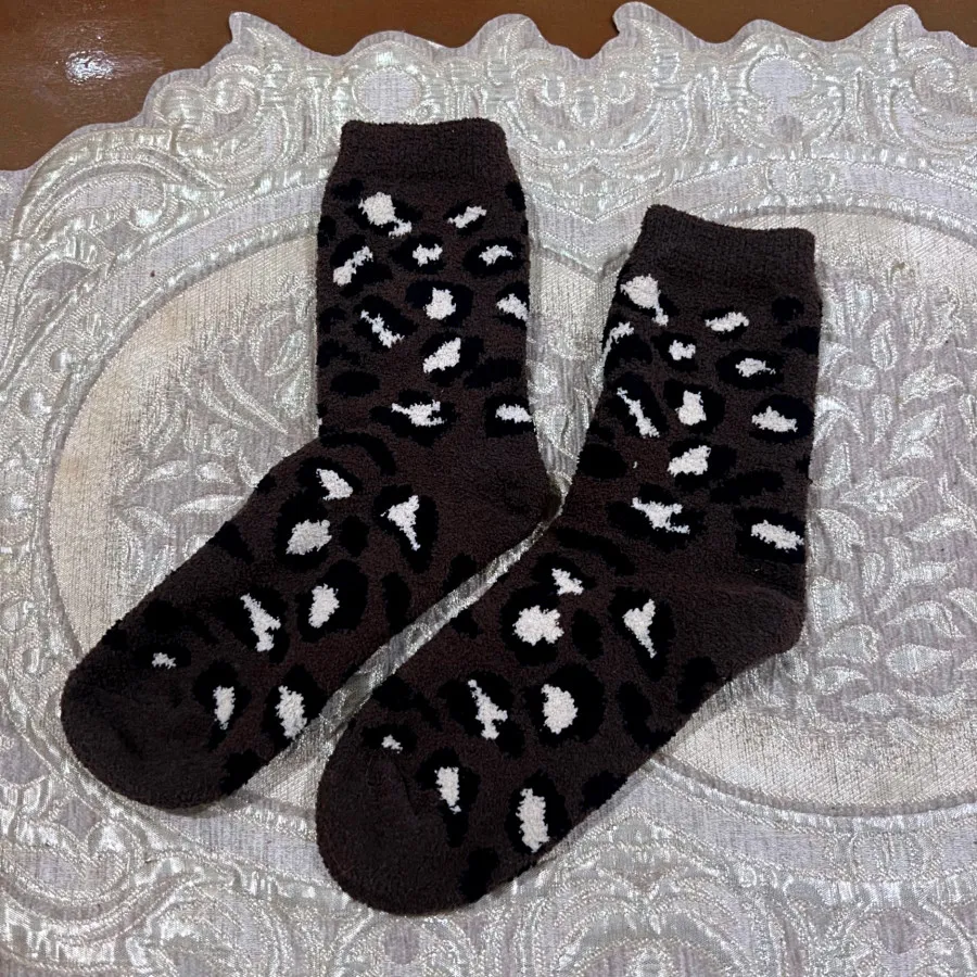 جوراب حوله ای اچ اند ام