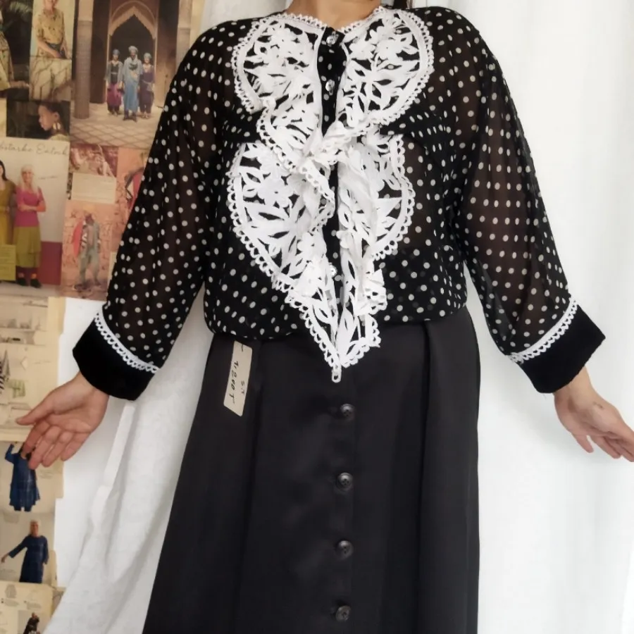 شومیز مجلسی زنانه