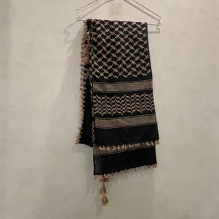 شال چفیه عربی