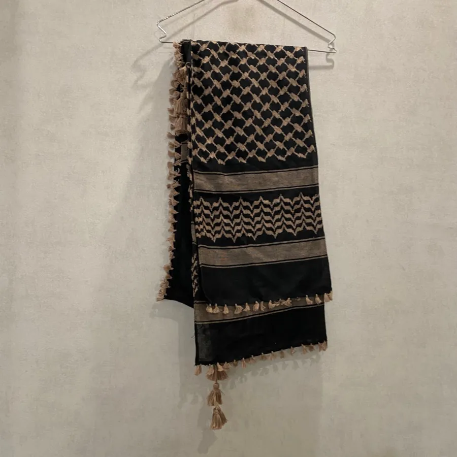 شال چفیه عربی