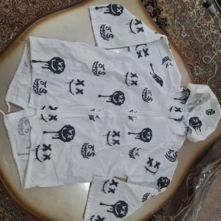 شومیز مانتویی