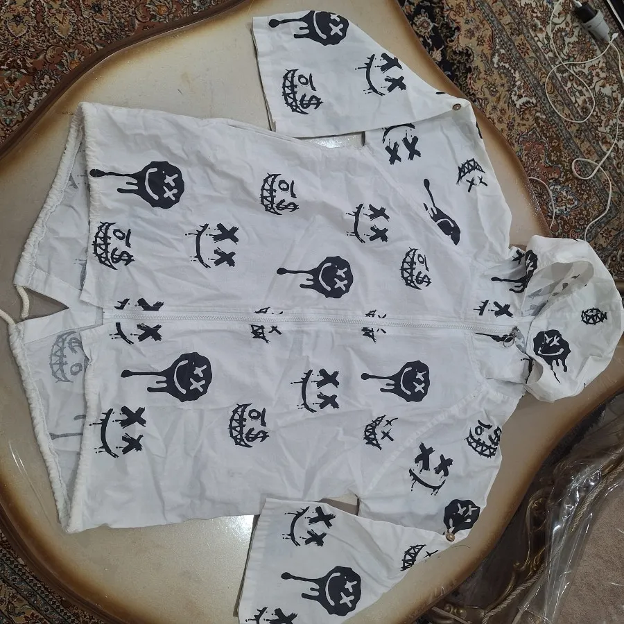 شومیز مانتویی