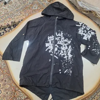 شومیز مانتویی