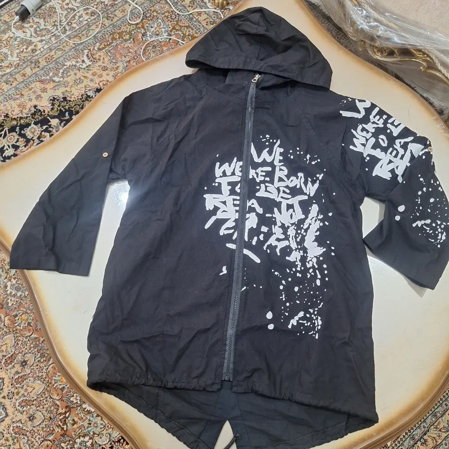 شومیز مانتویی