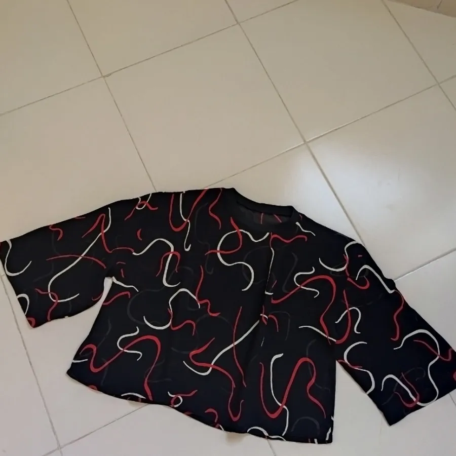 شومیز پیراهن زنانه