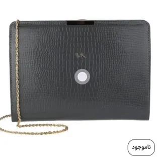 کیف دوشی و دستی زنانه چرم