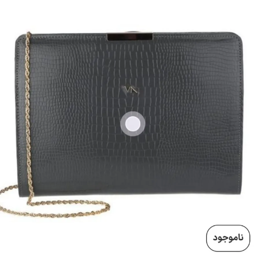 کیف دوشی و دستی زنانه چرم