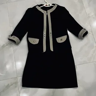 کت و سارافون