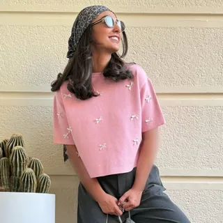 بلوز بافت برند بیسکو