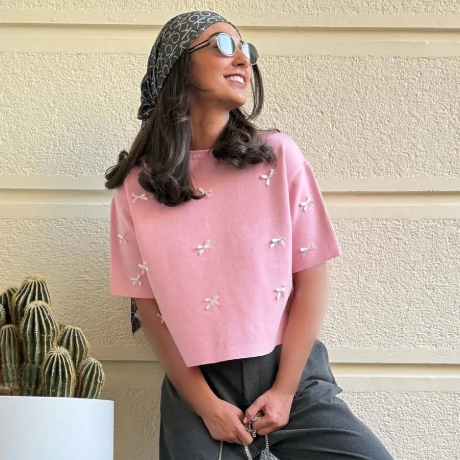 بلوز بافت برند بیسکو