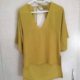 شومیز مجلسی