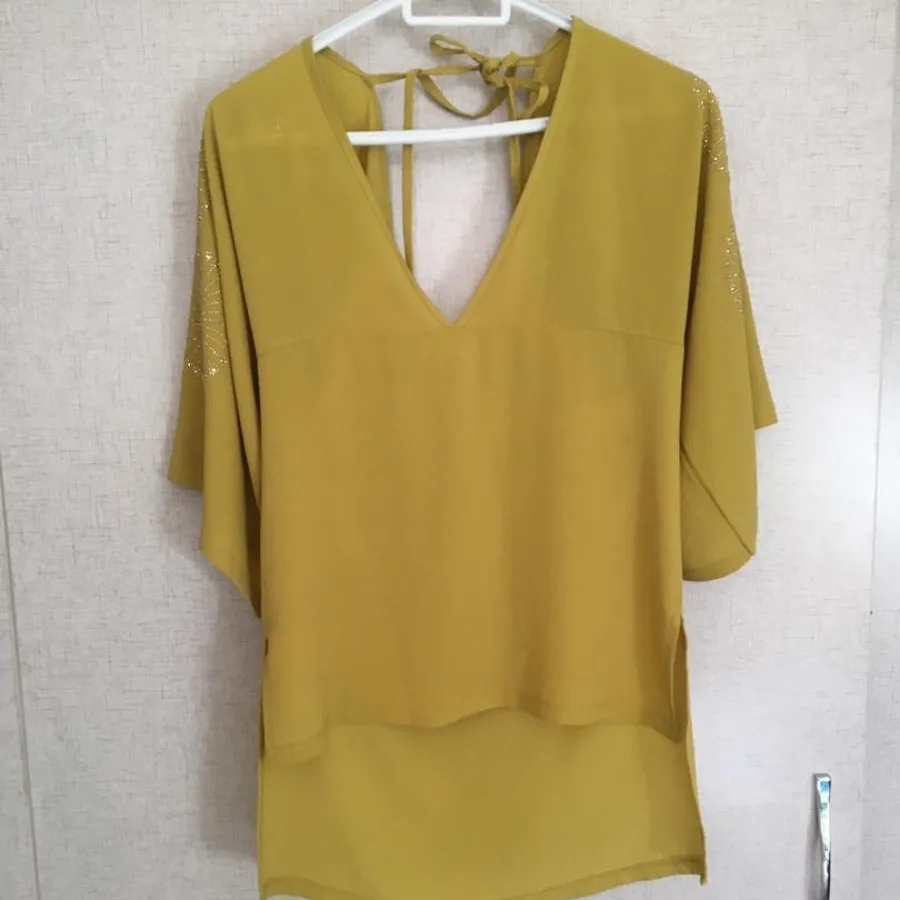 شومیز مجلسی