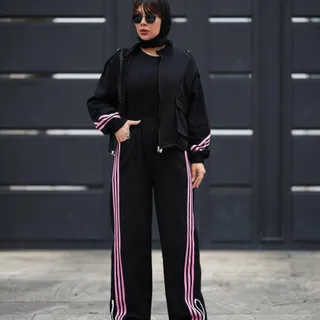 ست سوییشرت شلوار