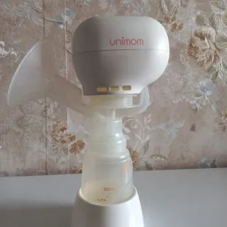 شیردوش برقی یونی مام