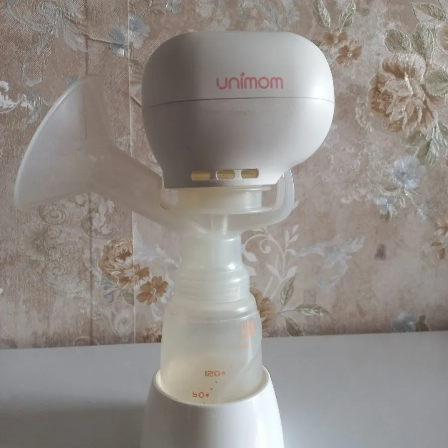 شیردوش برقی یونی مام