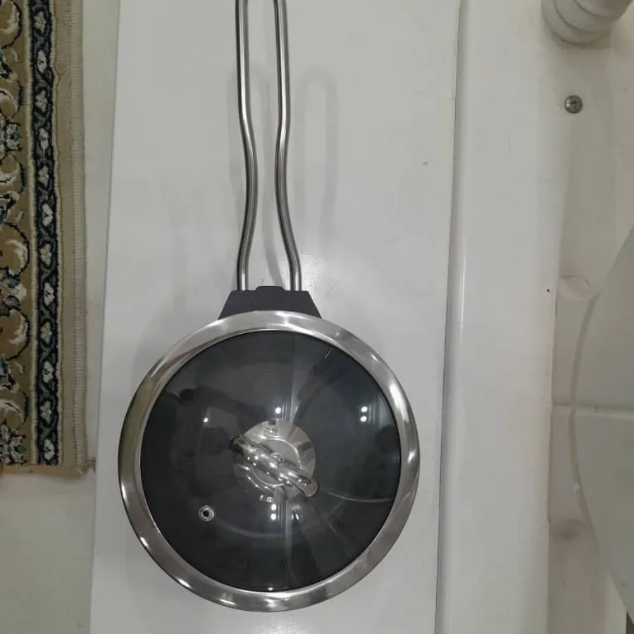 قابلمه نیولایف