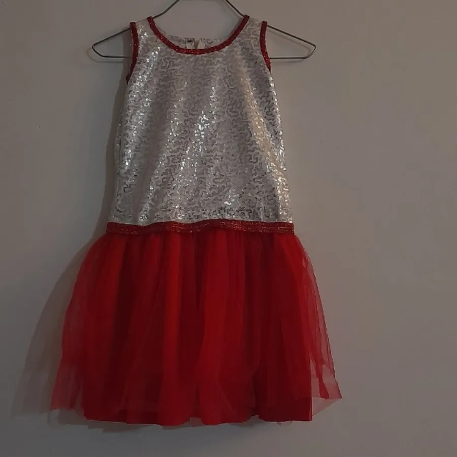 پیراهن دخترانه یلدایی