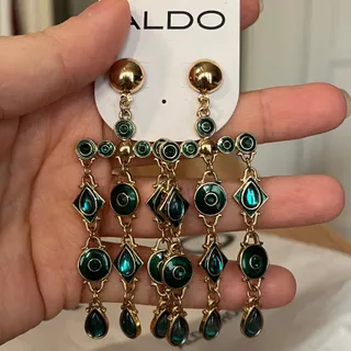 گوشواره آلدو