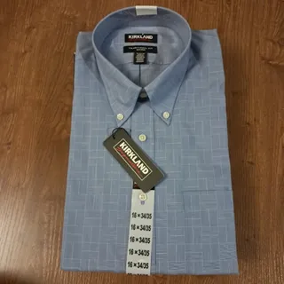 پیراهن مردانه آستین بلند