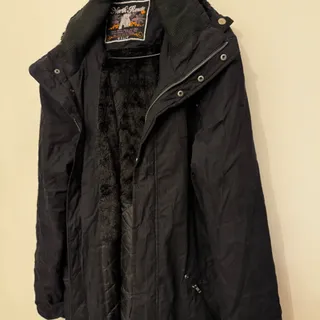 کاپشن یا پالتو