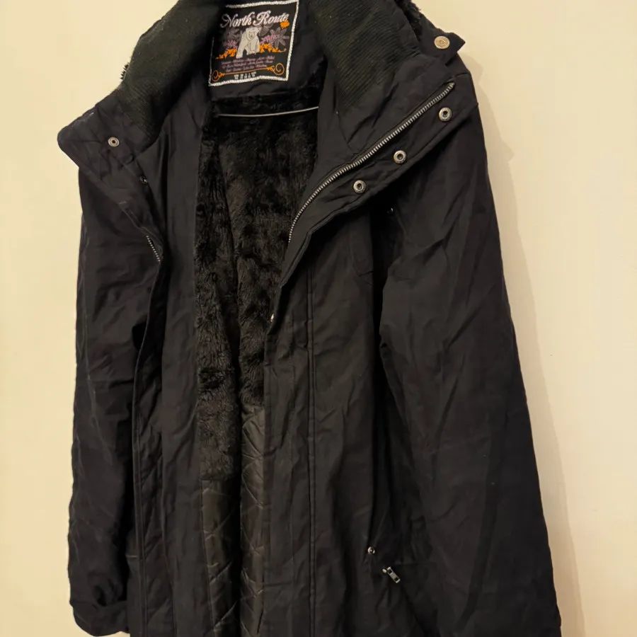 کاپشن یا پالتو