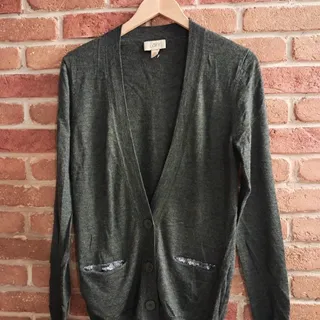 ژاکت بافت زنانه امریکایی