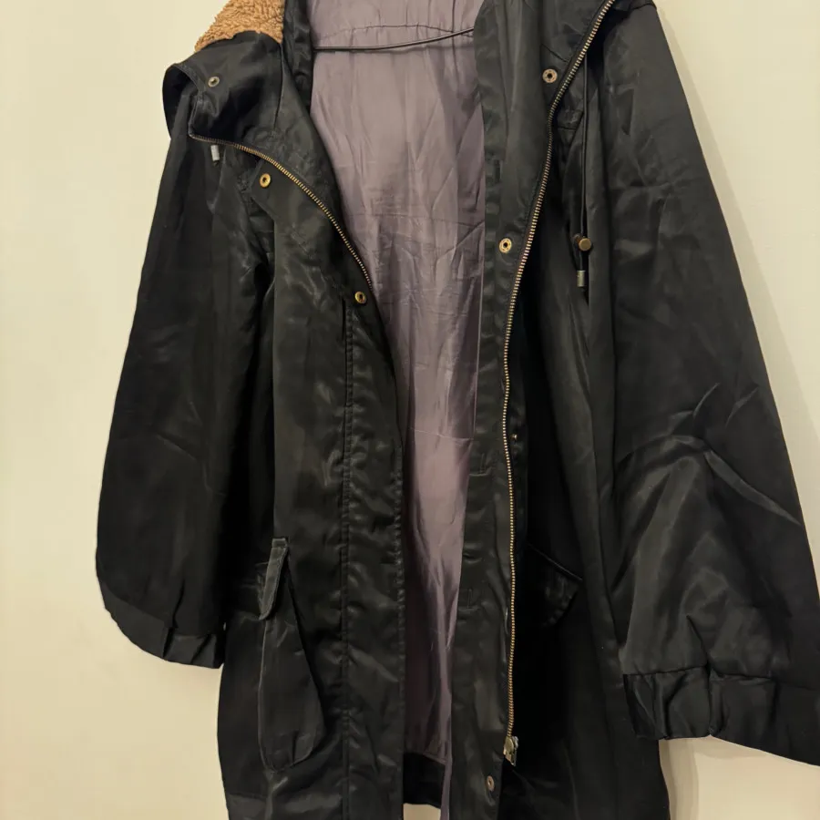 کاپشن یا پالتو