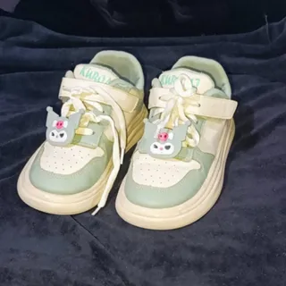 کتونی اسپرت«کرومی»بچگانه