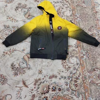 کاپشن دورویه