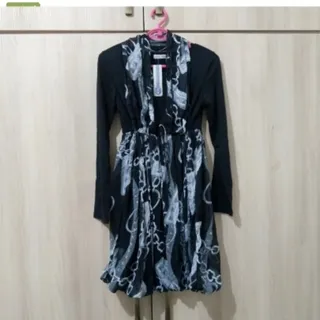 پیراهن دخترانه/زنانه