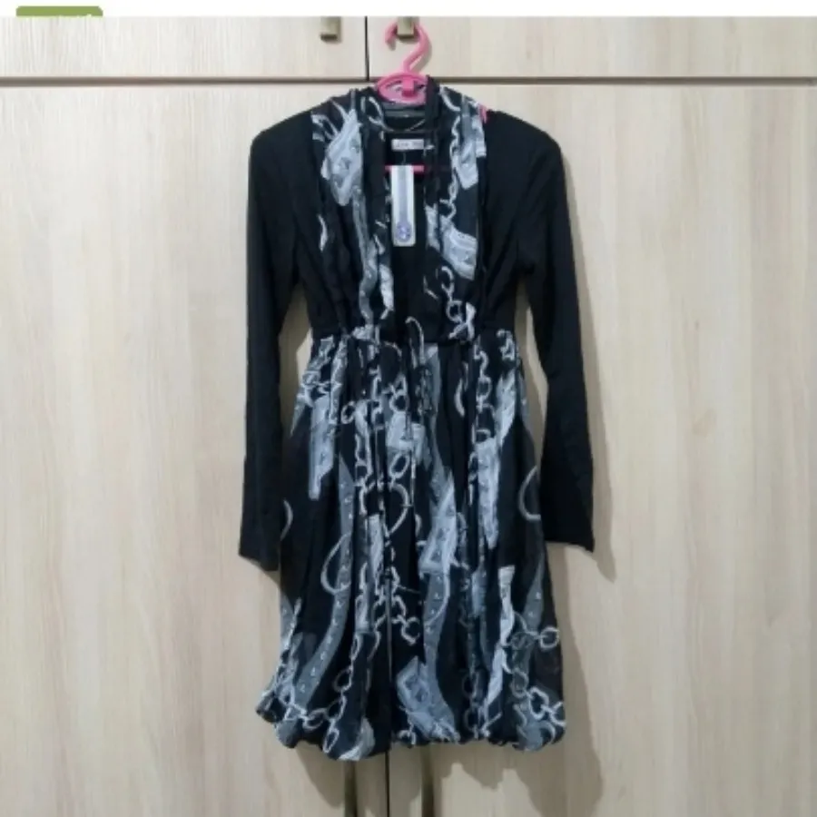 پیراهن دخترانه/زنانه