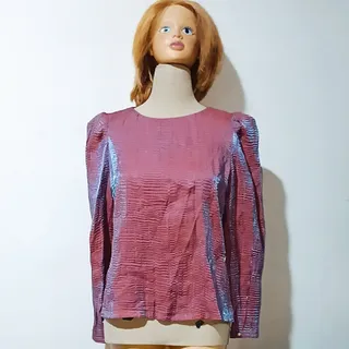 شومیز  خوشرنگ  مجلسی