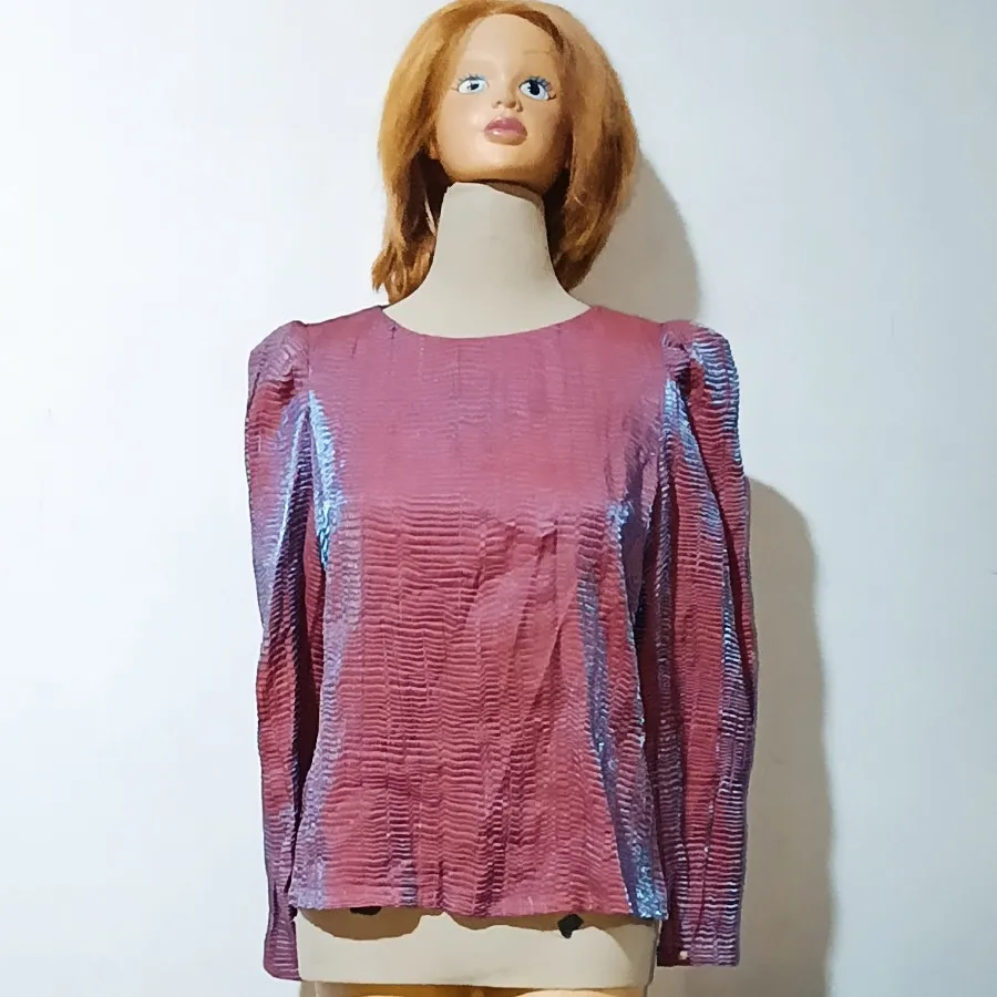 شومیز  خوشرنگ  مجلسی