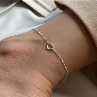 پابند نقره 925 عیار