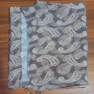 شال رنگی برشکا اصل