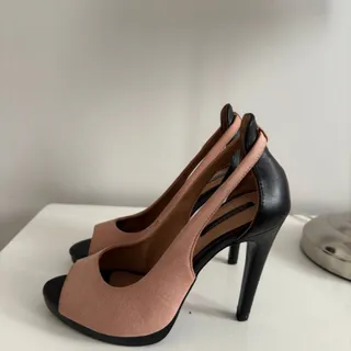 کفش زارا zara